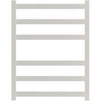 Водяной полотенцесушитель Point Меркурий PN83156W П6 500x600 Белый PN83156W