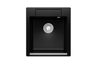 Кухонная мойка Polygran ARGO-460 (№316 Космос) 854673
