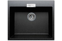 Кухонная мойка TOLERO Loft TL-580 Уголь 943797