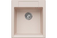Кухонная мойка TOLERO Classic R-117 Саванна 856134