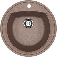 Кухонная мойка Ulgran Classic U-603-307 Терракот U-603-307