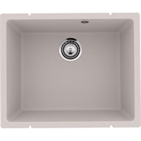 Кухонная мойка Ulgran Quartz Underground 500-01 Жасмин Under 500-01