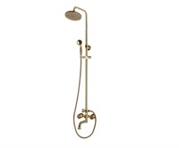 Душевая система Bronze de Luxe ROYAL 10121PR, бронза 10121PR