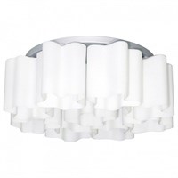 Потолочная люстра Lightstar Nubi 802090 802090