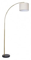 Торшер Arte Lamp Paolo A4060PN-1PB A4060PN-1PB