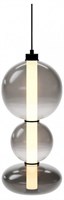 Подвесной светильник Maytoni Futuro MOD307PL-L24B3K MOD307PL-L24B3K