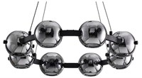 Подвесная люстра Arte Lamp Markab A2471LM-16BK AR_A2471LM-16BK