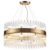 Подвесная люстра Odeon Light Focco 4722/18 OD_4722_18