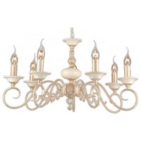 Подвесная люстра Maytoni Perla ARM337-07-R MY_ARM337-07-R