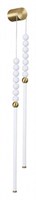 Бра Odeon Light Monella 6639/16WL 6639/16WL