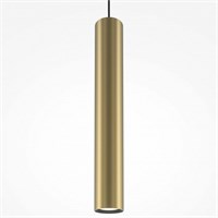 Подвесной светильник Maytoni Pro Focus MOD161PL-01G1 my_mod161pl-01g1