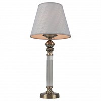 Настольная лампа декоративная Omnilux Rivoli OML-64214-01 om_oml-64214-01