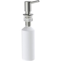 Дозатор IDDIS Kitchen Line латунь, сатин (SDIBN00i59) SDIBN00i59