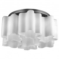 Потолочная люстра ST-Luce Onde SL117.502.06 sl117.502.06