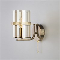 Бра Eurosvet Coppa 60085/1 античная бронза ev_a043710