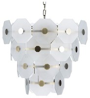 Подвесная люстра Arte Lamp Lambrusco A4069LM-7AB ar_a4069lm-7ab