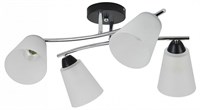 Потолочная люстра Escada Lavatera 2132/4P esc_2132_4p