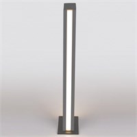 Наземный низкий светильник Elektrostandard Flat a053317 elk_a053317