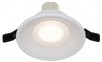 Встраиваемый светильник Maytoni Spark DL096-GU10-W my_dl096-gu10-w