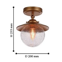 Спот Favourite Farola 2027-1U fv_2027-1u