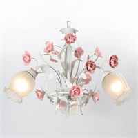 Подвесная люстра Lucia Tucci Fiori di Rose Fiori di rose 106.3 lt_fiori_di_rose_106.3