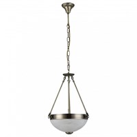 Подвесной светильник Freya Herbert FR2012-PL-03-BZ my_fr2012-pl-03-bz