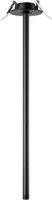 Встраиваемый светильник на штанге Loft it Cane 10359/500 Black LF_10359_500_Black