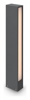 Наземный низкий светильник Maytoni Hof O422FL-L12GF my_o422fl-l12gf