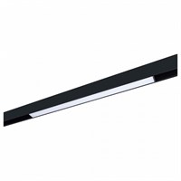 Накладной светильник Arte Lamp Linea A4672PL-1BK ar_a4672pl-1bk