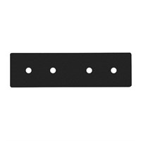 Коннектор прямой для магнитного шинопровода Arte Lamp LINEA-ACCESSORIES A480506 AR_A480506