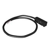 Коннектор-токопровод для шинопровода Arte Lamp LINEA-ACCESSORIES A481106 AR_A481106
