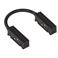 Коннектор гибкий для шинопровода Arte Lamp LINEA-ACCESSORIES A484406 AR_A484406