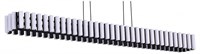 Подвесная люстра ST-Luce Estense SL6203.413.42 sl6203.413.42