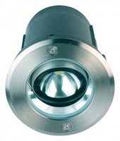 Встраиваемый в дорогу светильник Favourite Earthen 3039-1U fv_3039-1u