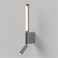 Бра с подсветкой Elektrostandard Sarca a066402 elk_a066402