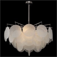 Люстра на штанге Freya Porto FR5104PL-06N my_fr5104pl-06n