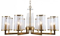 Подвесная люстра Stilfort Vase 1046/05/08P sf1046-05-08p