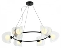 Подвесная люстра Omnilux Cennina OML-52403-06 om_oml-52403-06
