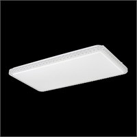 Накладной светильник Citilux Kристалино Слим CL715P600 cl715p600