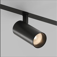 Трековый акцентный светильник SIMPLE SPOT DK8120-BK DK_DK8120-BK