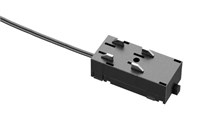 Подвод питания Denkirs TR2100-BK DK_TR2100-BK