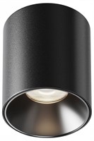 Накладной светильник Maytoni Alfa LED C064CL-12W4K-RD-B MY_C064CL-12W4K-RD-B