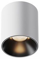 Накладной светильник Maytoni Alfa LED C064CL-5W3K-RD-WB MY_C064CL-5W3K-RD-WB