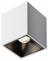 Накладной светильник Maytoni Alfa LED C065CL-8W4K-SQ-WB MY_C065CL-8W4K-SQ-WB