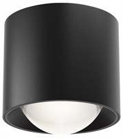 Накладной светильник Maytoni Lens C217CL-15W4K-B MY_C217CL-15W4K-B