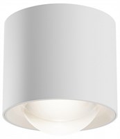 Накладной светильник Maytoni Lens C217CL-15W4K-W MY_C217CL-15W4K-W