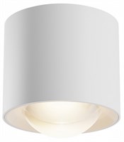 Накладной светильник Maytoni Lens C217CL-15W3K-W MY_C217CL-15W3K-W