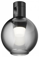 Накладной светильник Maytoni Bubble TR148-1-3W4K-B MY_TR148-1-3W4K-B