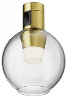 Накладной светильник Maytoni Bubble TR148-1-3W4K-BS MY_TR148-1-3W4K-BS