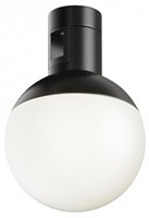 Накладной светильник Maytoni Luna TR149-1-5W4K-B MY_TR149-1-5W4K-B